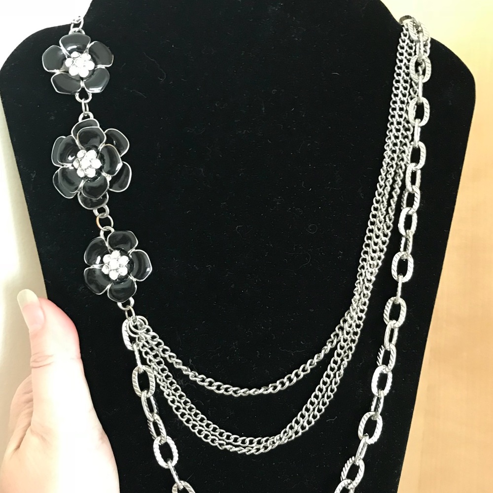 🆕 listing... Gorgeous boutique necklace